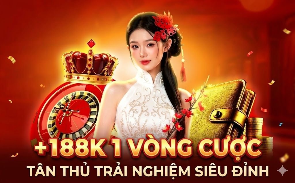 App Loto188 Nhận Code 188k 1 Vòng Cược