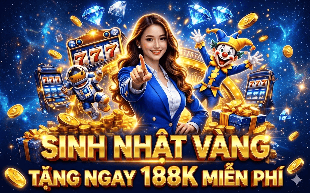 App Loto188 Nhận Code 188k 1 Vòng Cược