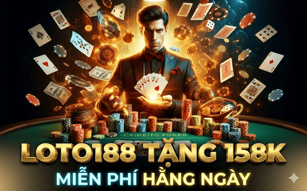 Loto188 - Lô đề 1 ăn 99