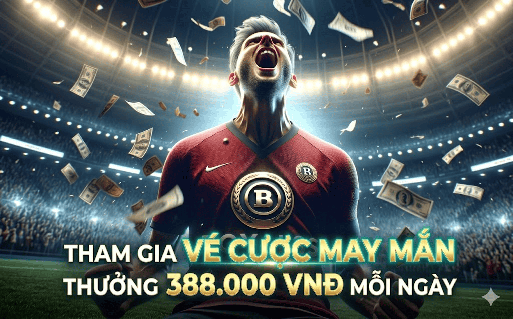 Loto188 life đăng ký nhận 188k 1 vòng cược