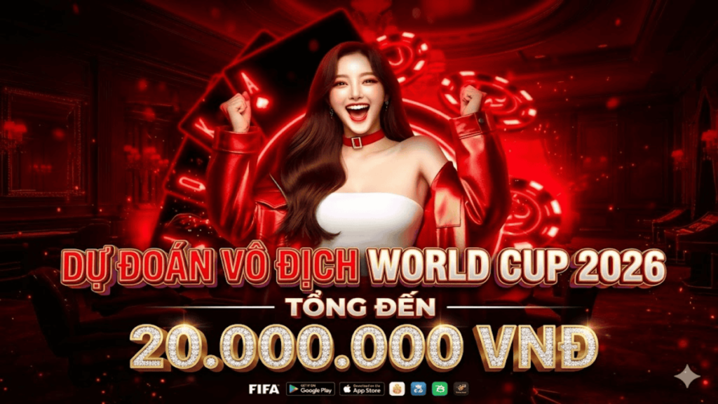 Tải loto188 android nhận code 188k tân thủ