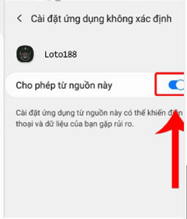 Loto188 - Lô đề 1 ăn 99