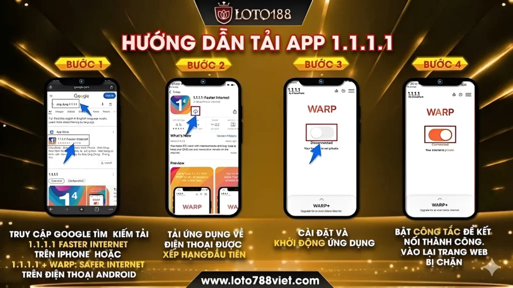 Phan Quốc Việt loto188