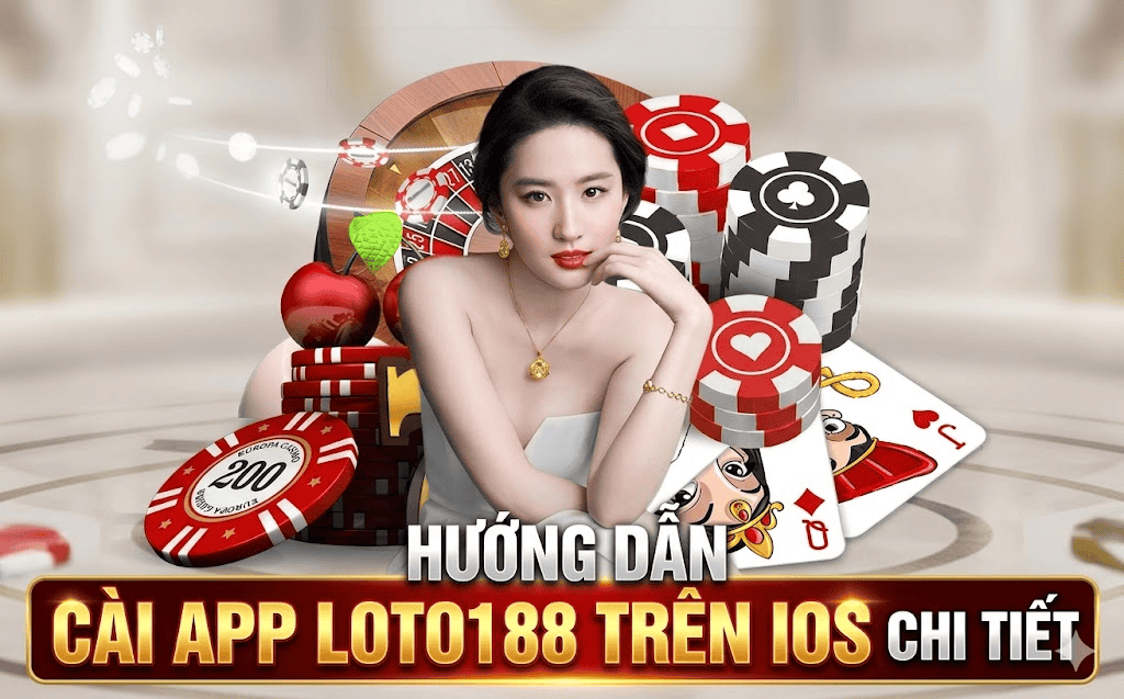 loto188 life