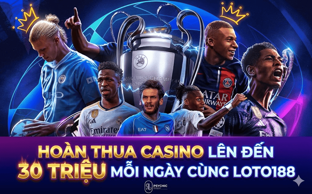 Loto188vn tặng 188k khởi nghiệp