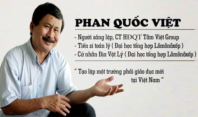 Phan Quốc Việt liên hệ loto188