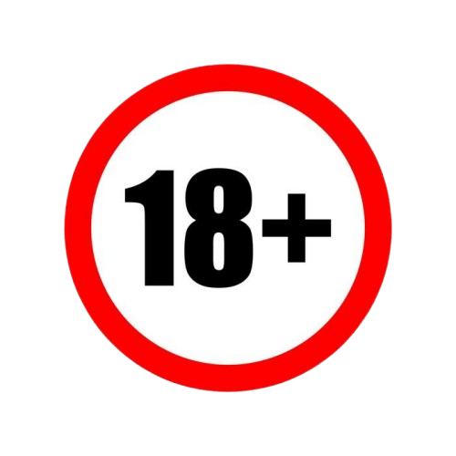 18+ Restricted